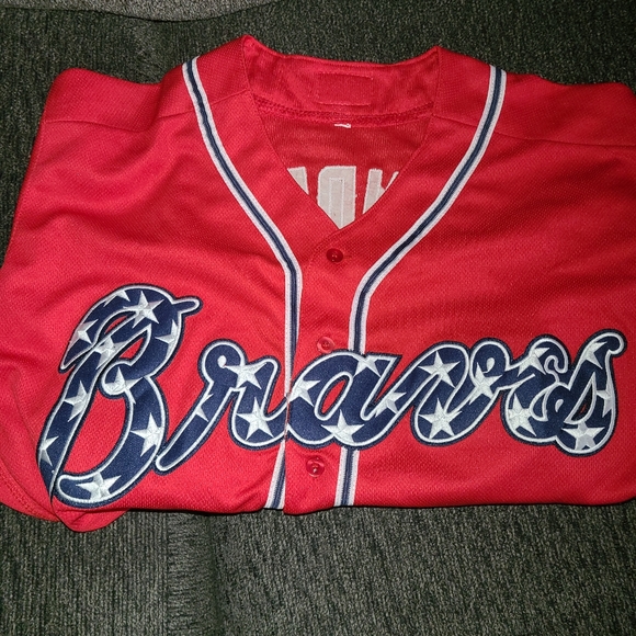 Authentic Jerseys - Picture 15 of 15